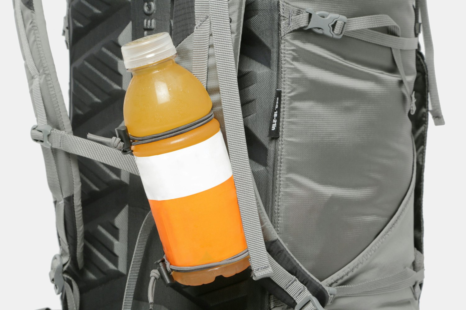 Massdrop x Granite Gear Crown X60