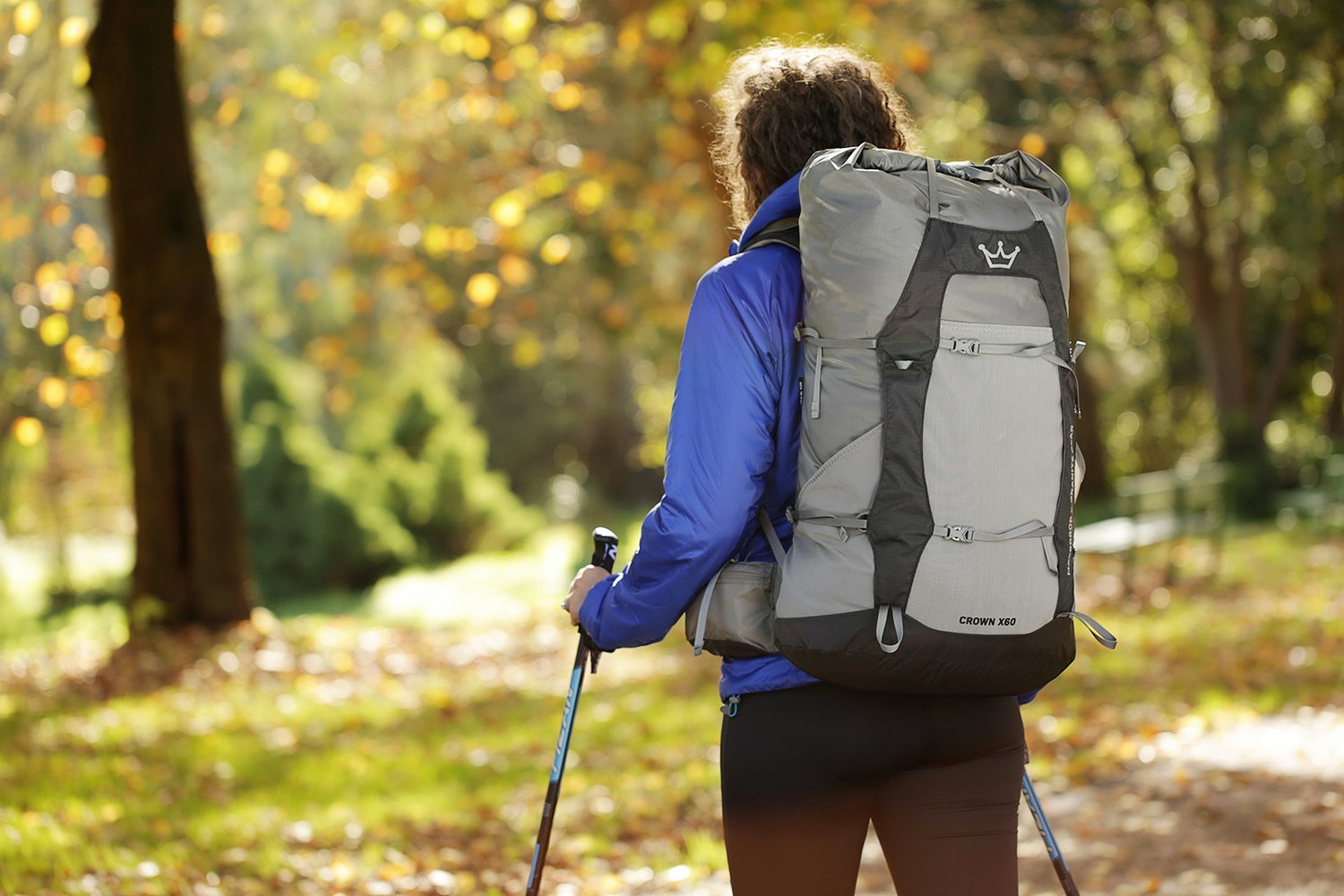 Massdrop x Granite Gear Crown X60