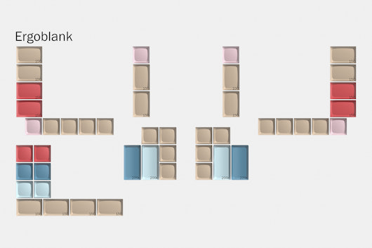 Massdrop x Hasbro XDA Scrabble Custom Keycap Set