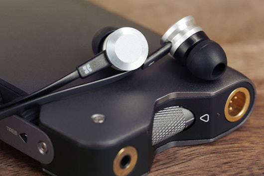 Massdrop x HIFIMAN Bolt In-Ear Monitors
