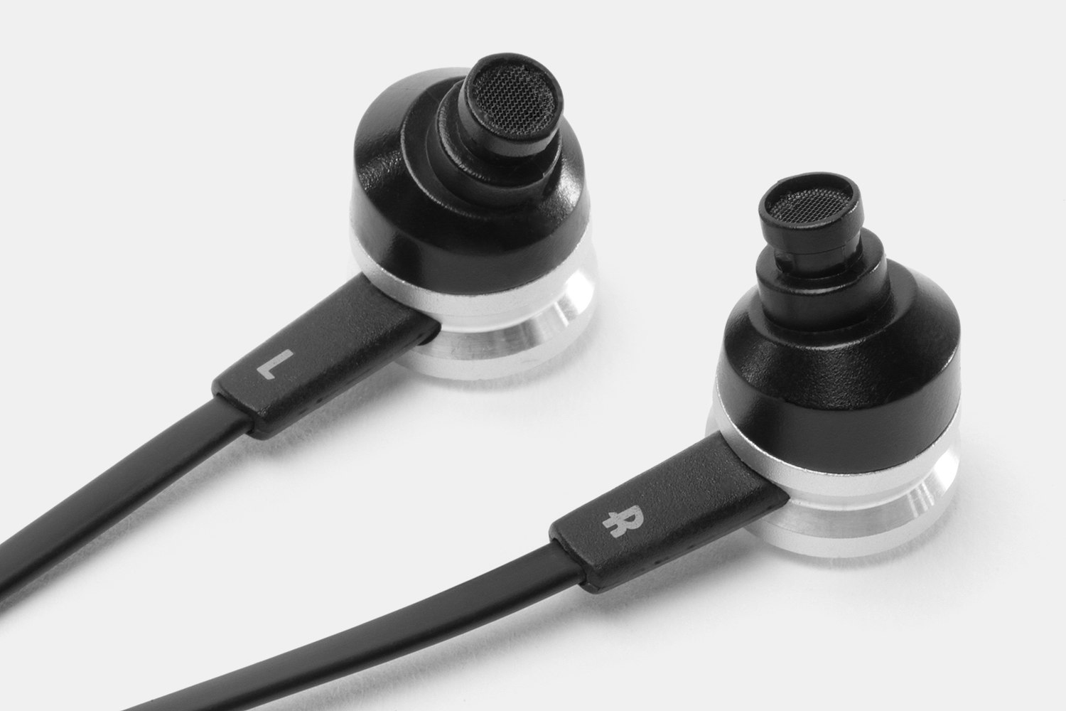 Massdrop x HIFIMAN Bolt In-Ear Monitors