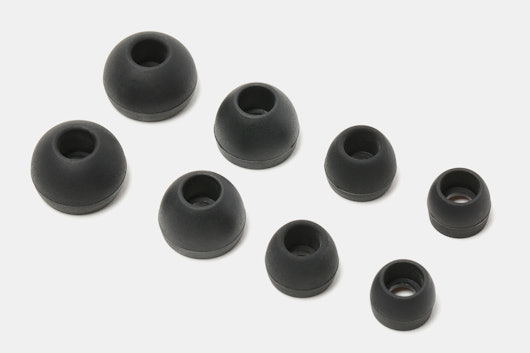 Massdrop x HIFIMAN Bolt In-Ear Monitors