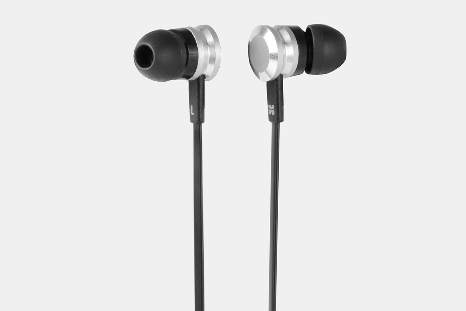 Massdrop x HIFIMAN Bolt In-Ear Monitors