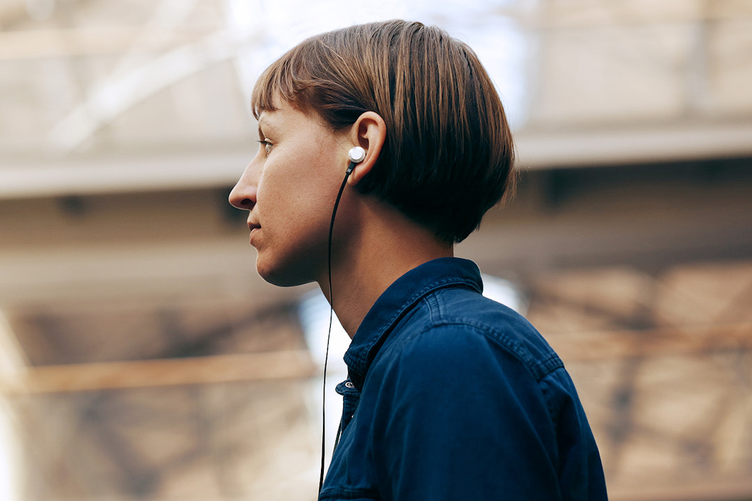 Massdrop x HIFIMAN Bolt In-Ear Monitors