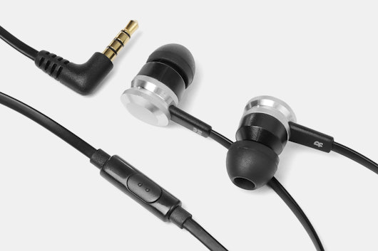 Massdrop x HIFIMAN Bolt In-Ear Monitors