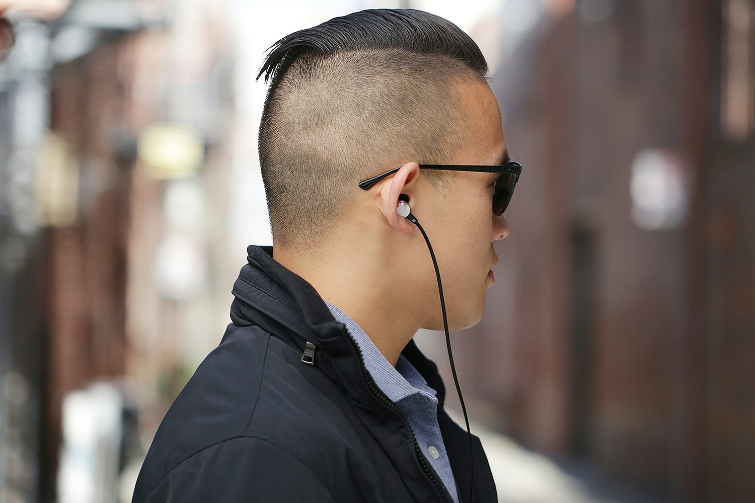 Massdrop x HIFIMAN Bolt In-Ear Monitors