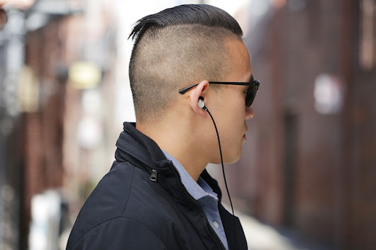Massdrop x HIFIMAN Bolt In-Ear Monitors