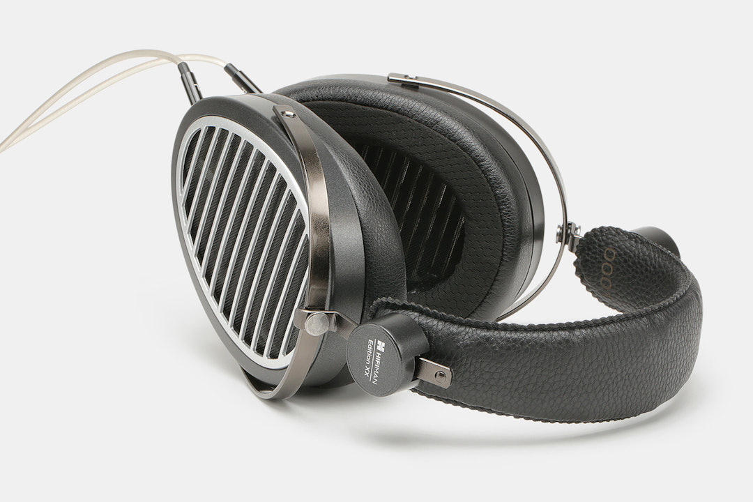 Massdrop x HIFIMAN Edition XX Headphones