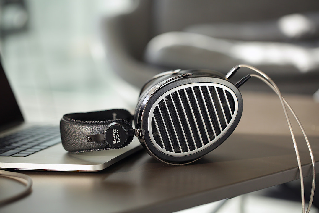 Massdrop x HIFIMAN Edition XX Headphones