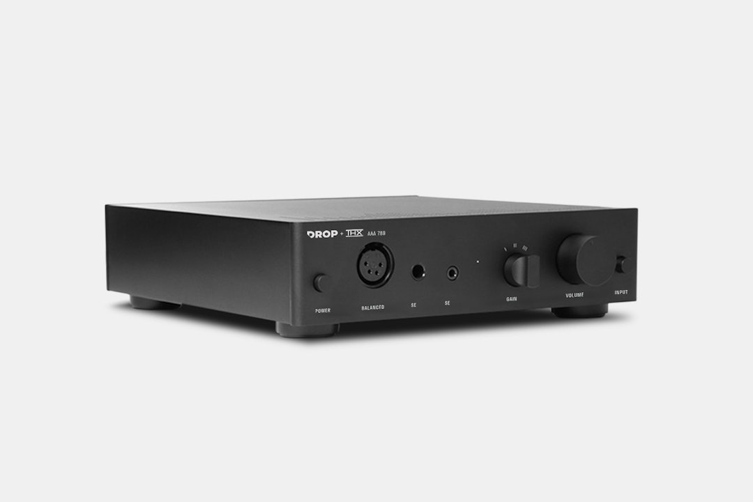 Massdrop x HIFIMAN Edition XX Headphones