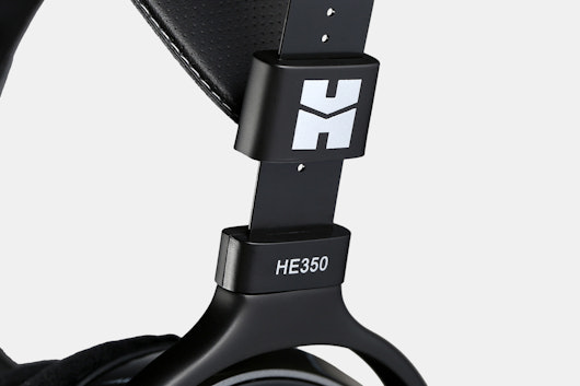 Massdrop x HiFiMAN HE-350 Audiophile Headphones
