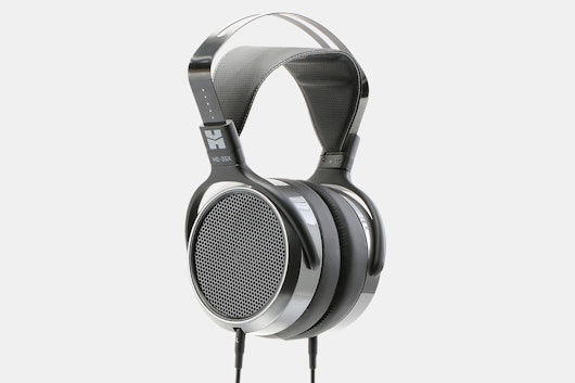 Drop + HIFIMAN HE-35X Headphones