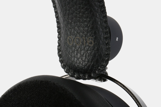 Drop + HIFIMAN HE4XX Planar Magnetic Headphones