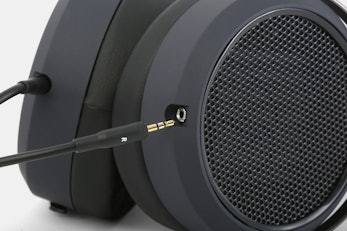 Drop + HIFIMAN HE4XX Planar Magnetic Headphones