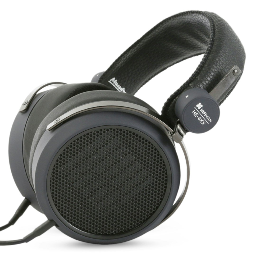 hifiman海外党福利,he-4xx只要$130美元.