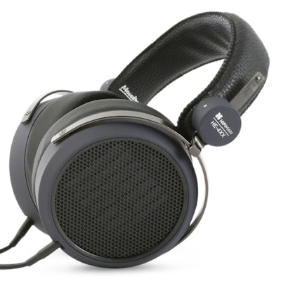 Massdrop x HIFIMAN HE4XX Planar Magnetic Headphones | Price & Reviews | Drop (fo