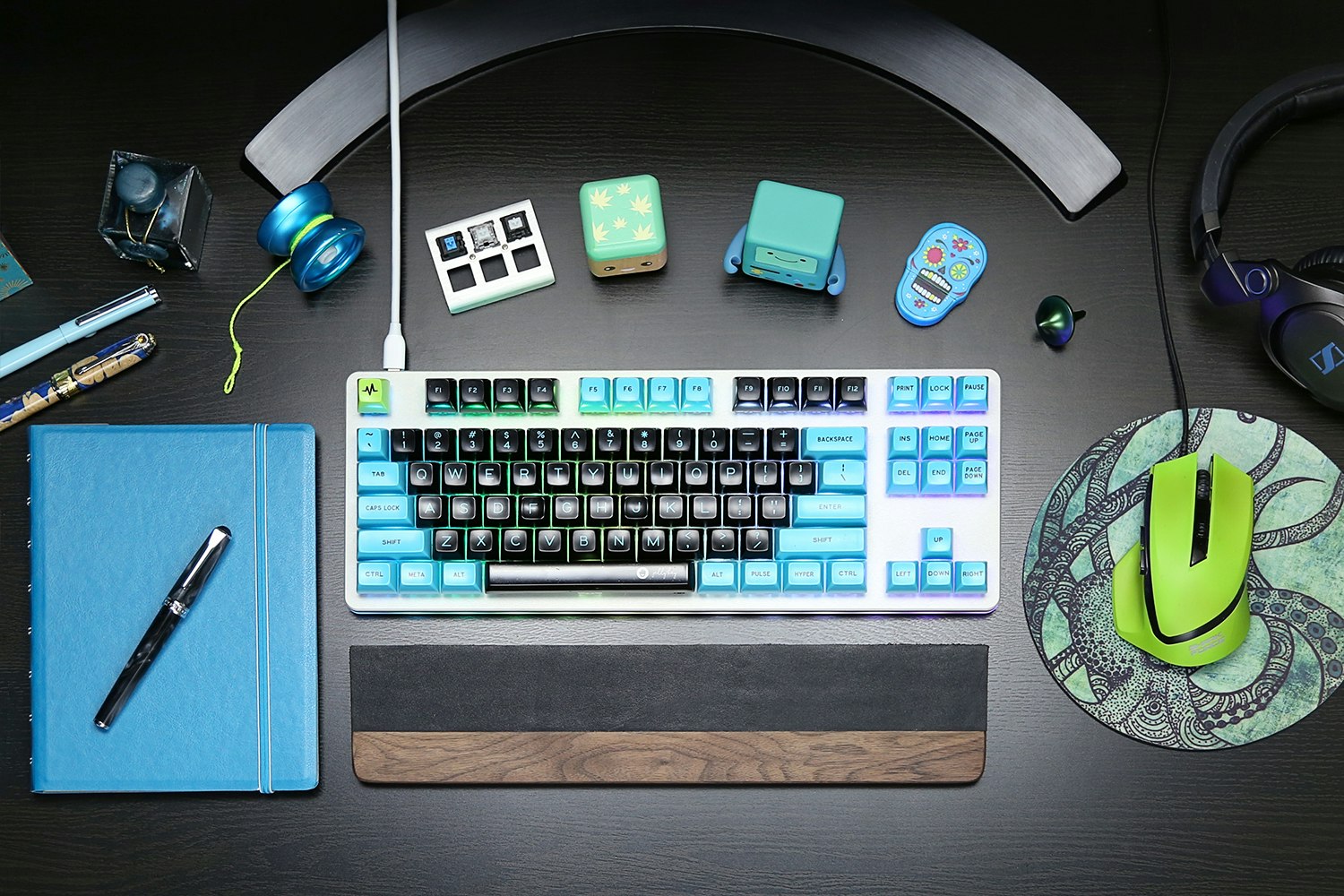 Massdrop x Input Club KType Mechanical Keyboard Mechanical Keyboards