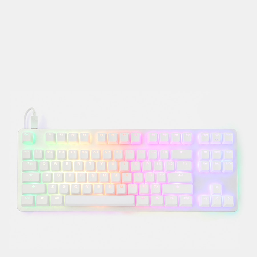 Massdrop x Input Club KType Mechanical Keyboard Mechanical Keyboards
