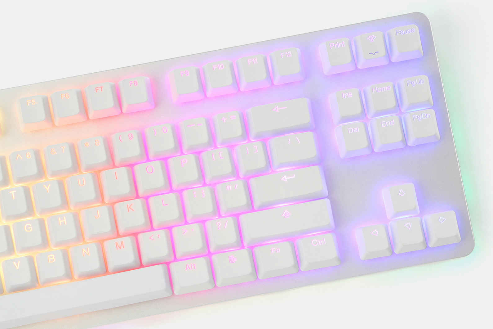 Massdrop x Input Club K-Type Mechanical Keyboard | Mechanical Keyboards ...