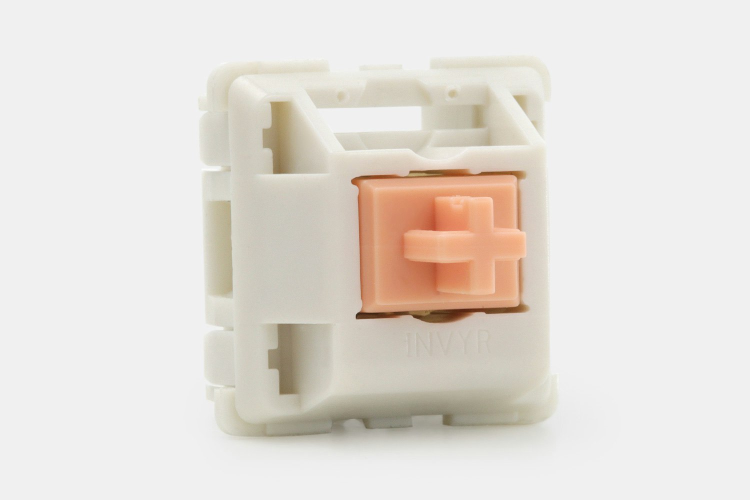 Drop + Invyr Holy Panda Mechanical Switches | Tactile Mechanical 