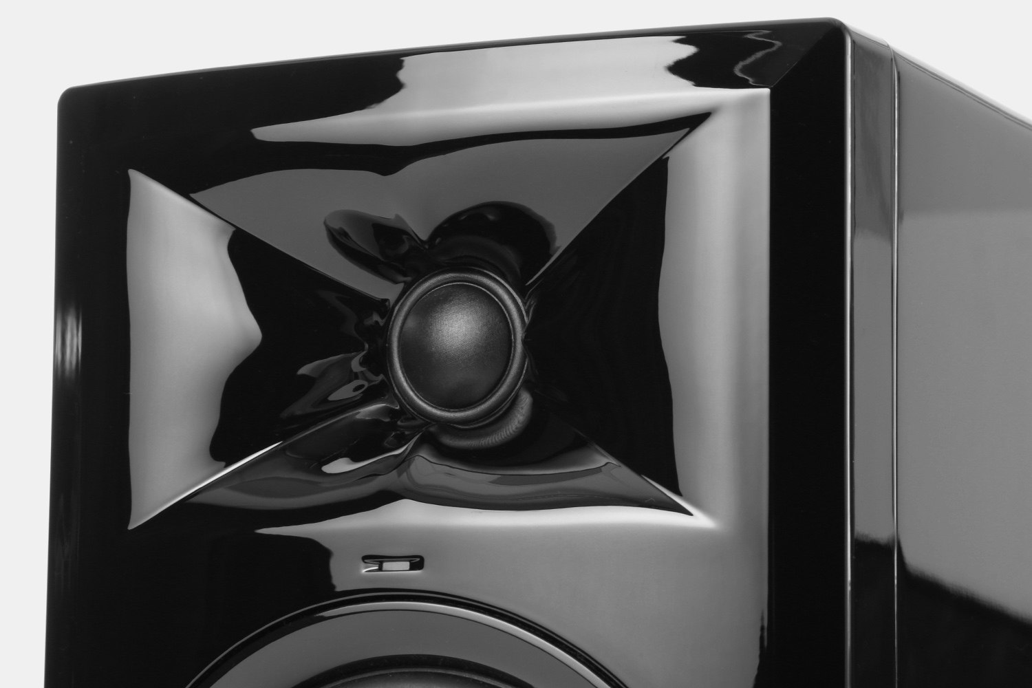 Massdrop x JBL LSR30X Powered Speakers