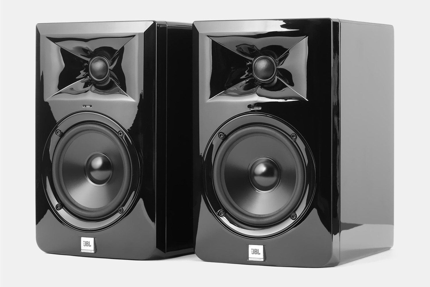 fostex 18 inch