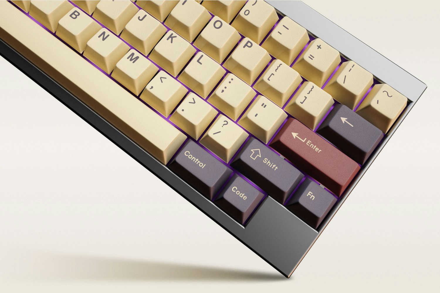 gmk plum keycaps