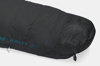 Massdrop x Kelty SBX 20 Sleeping Bag
