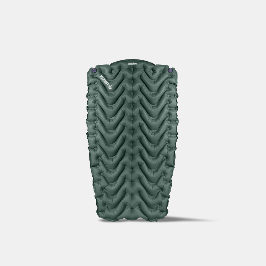 希少レアKlymit Ultralight V Sleeping Pad S