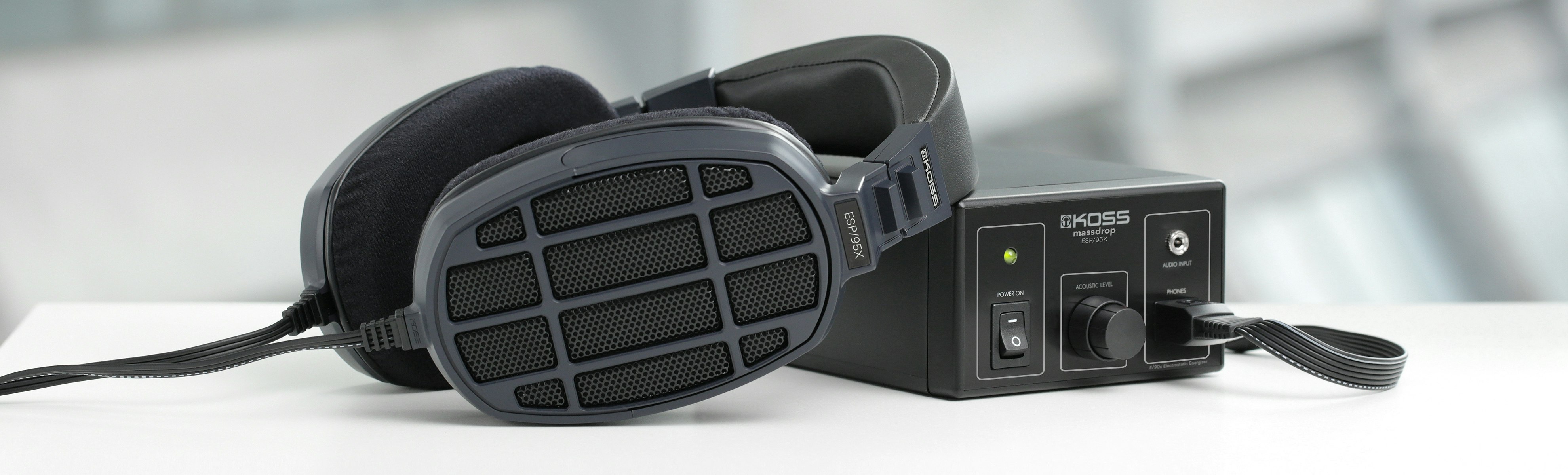 The Koss ESP950 thread (ESP owners 