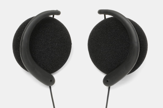 Massdrop x Koss KSC75X On-Ear Headphones