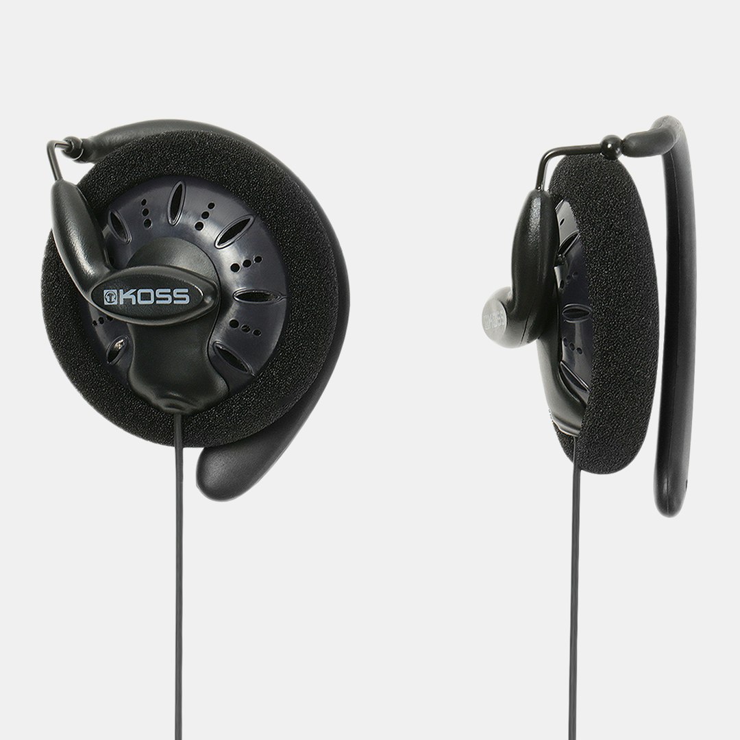 

Massdrop x Koss KSC75X On-Ear Headphones