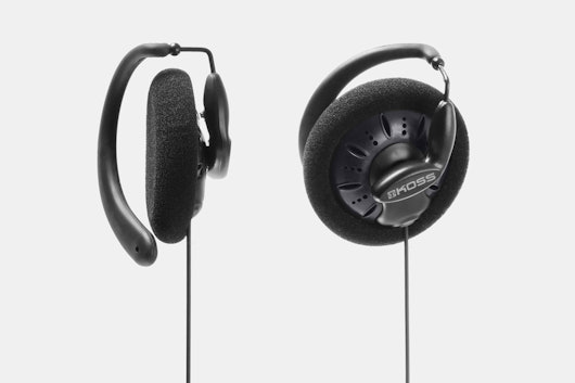 Massdrop x Koss KSC75X On-Ear Headphones