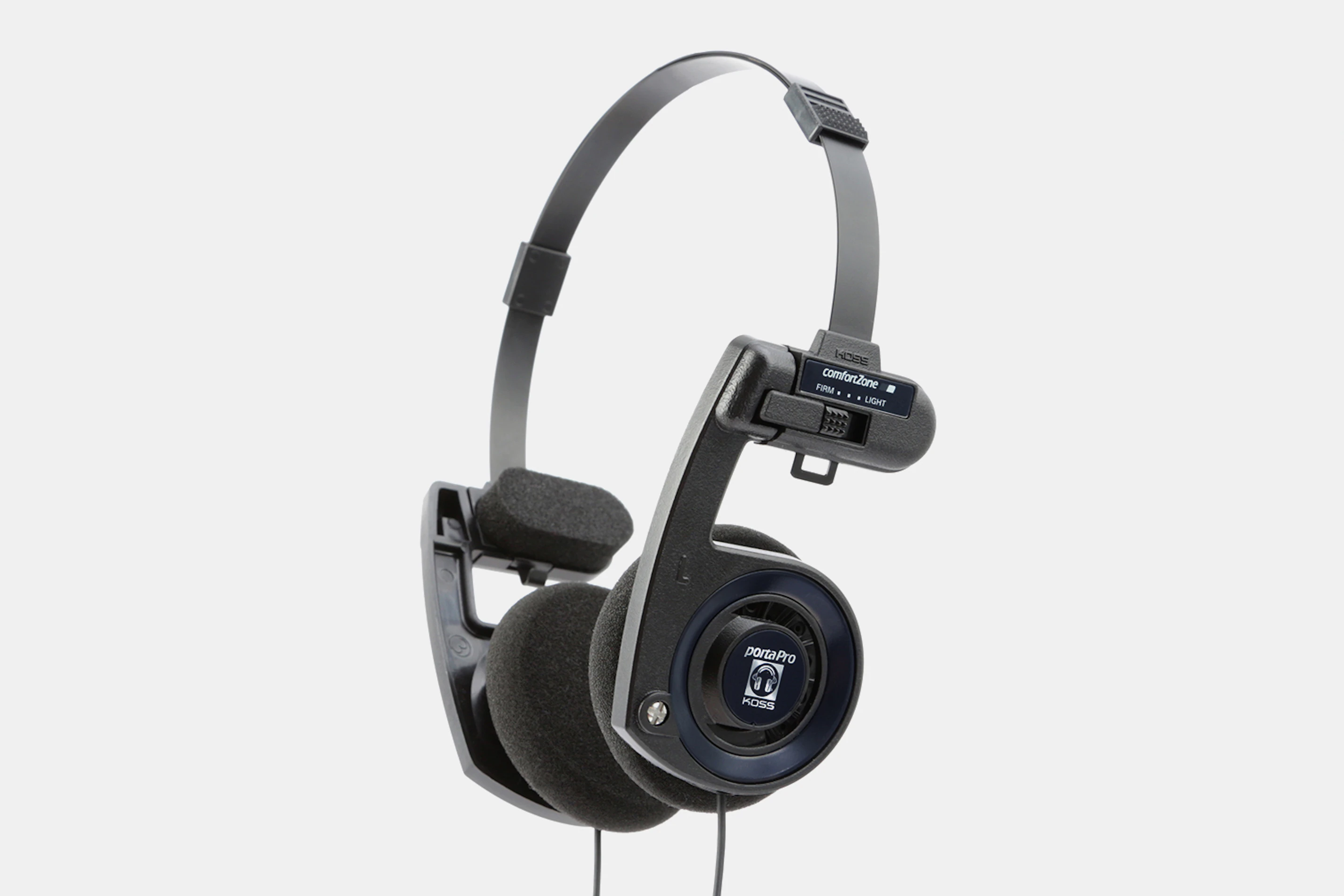 Massdrop x Koss Porta Pro X Headphones