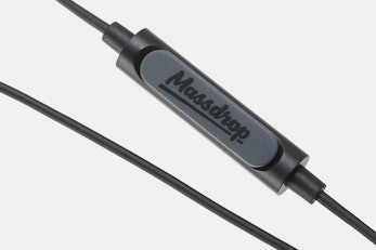 Massdrop x Koss Porta Pro X Headphones