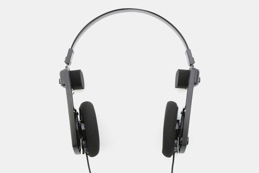 Massdrop x Koss Porta Pro X Headphones