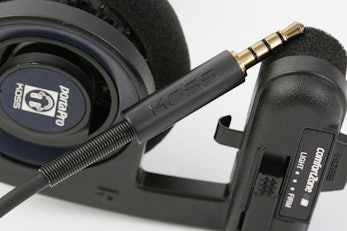 Massdrop x Koss Porta Pro X Headphones