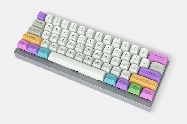 Massdrop x Matt3o /dev/tty MT3 Custom Keycap Set | Price & Reviews ...