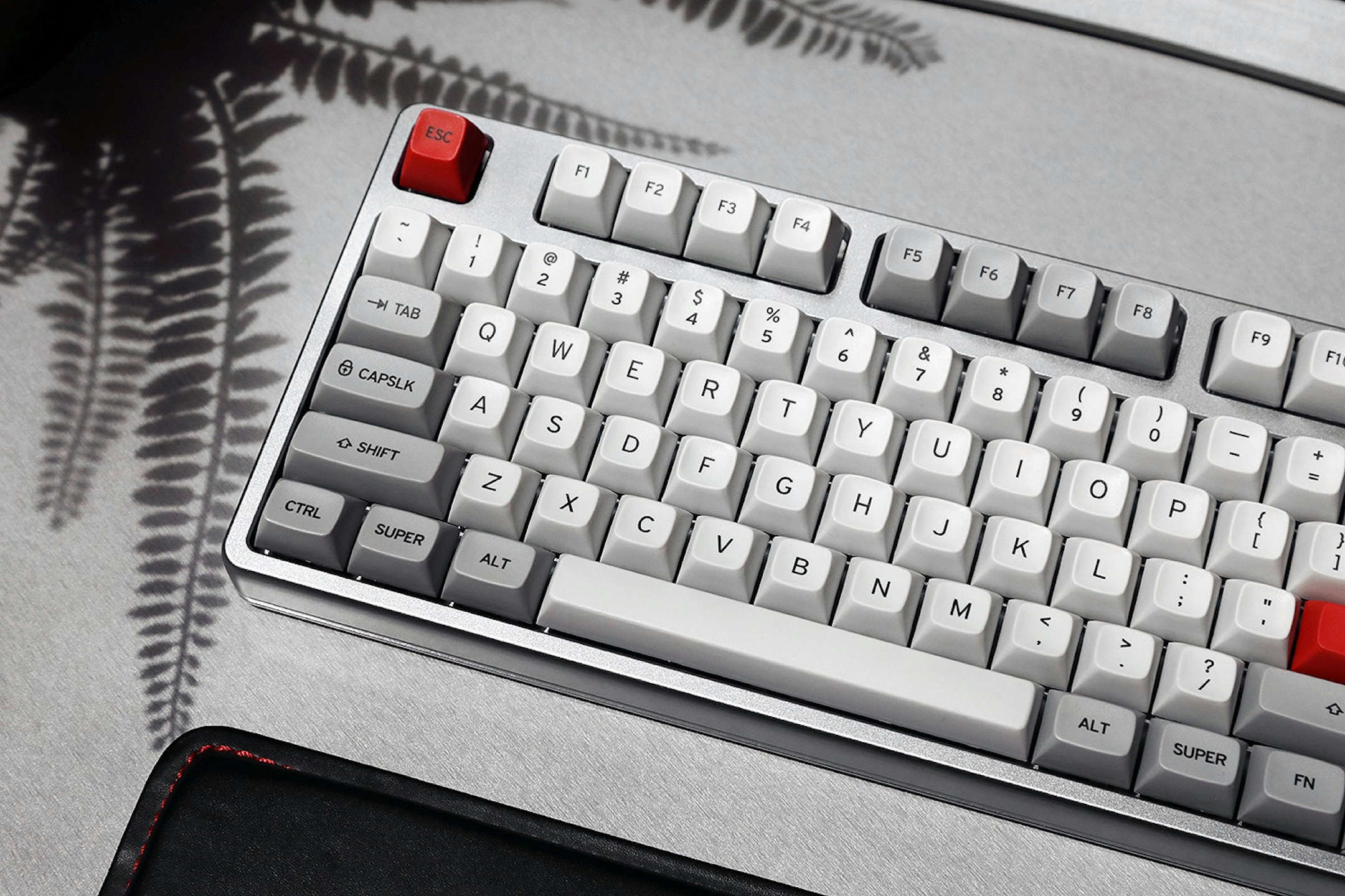 Drop + Matt3o /dev/tty MT3 Custom Keycap Set | Mechanical Keyboards ...