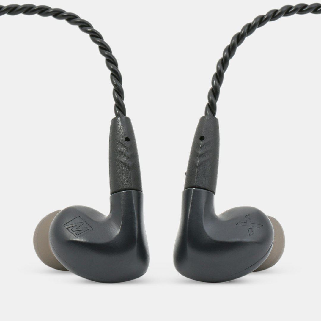 

Massdrop x MEE audio Pinnacle PX IEMs