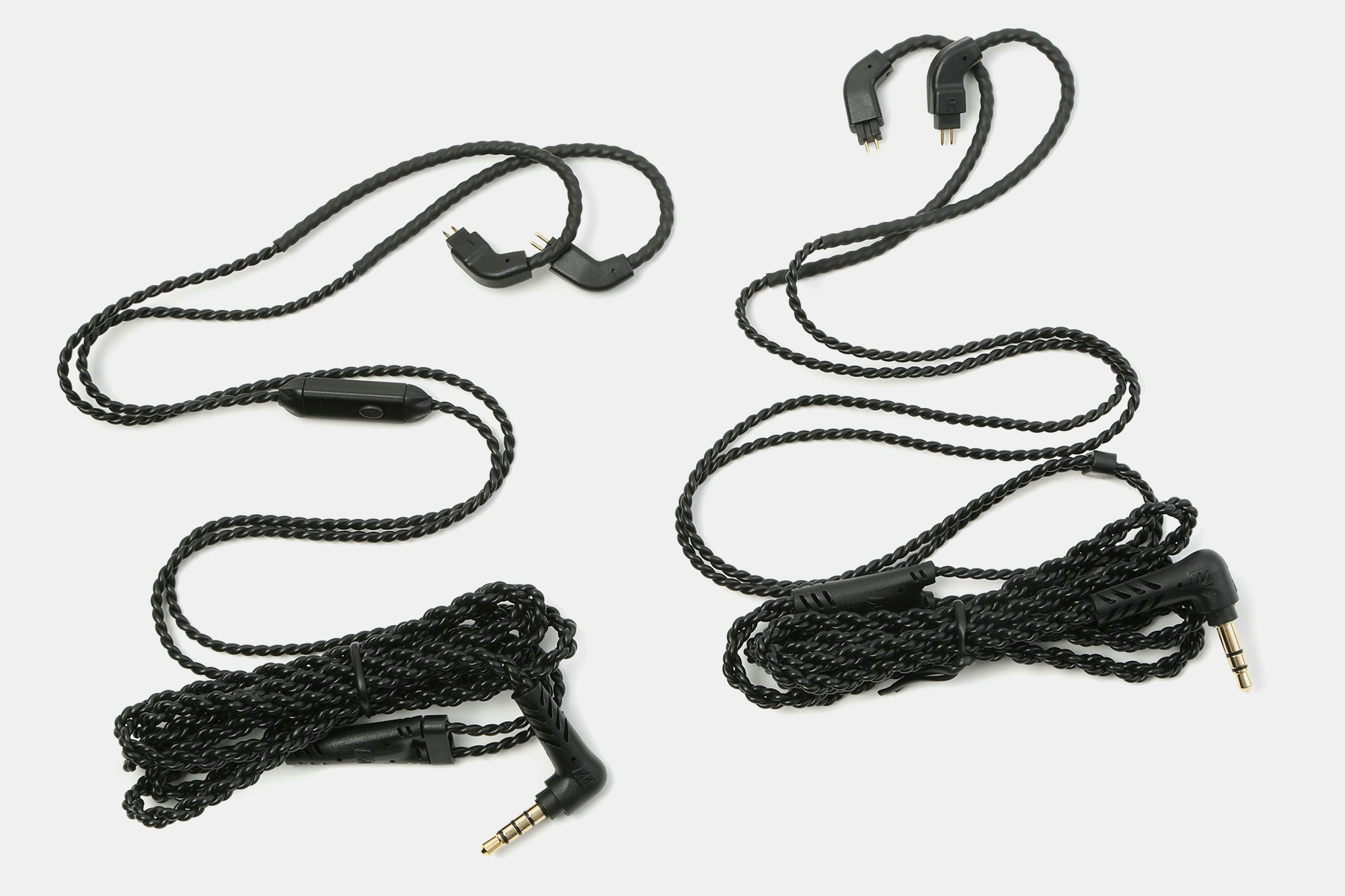 Massdrop x MEE audio Planamic InEar Monitors Audiophile Headphones