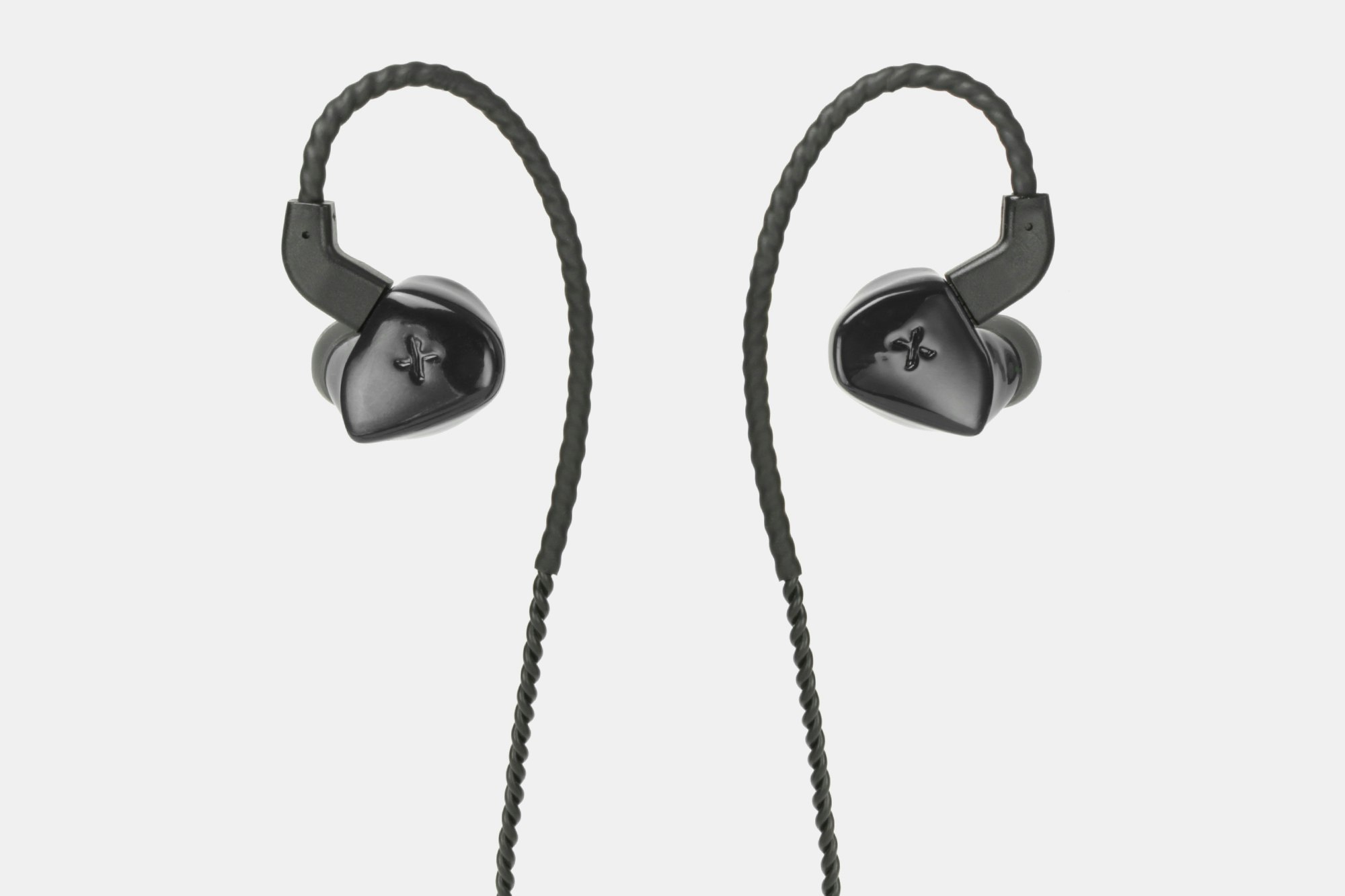 Massdrop x MEE audio Planamic InEar Monitors Audiophile Headphones