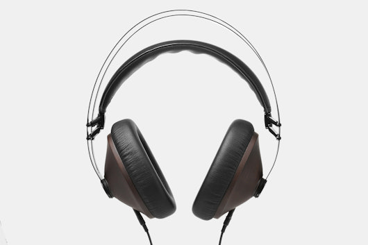 Massdrop x Meze 99 Noir Closed-Back Headphones