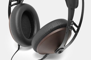 Massdrop x Meze 99 Noir Closed-Back Headphones