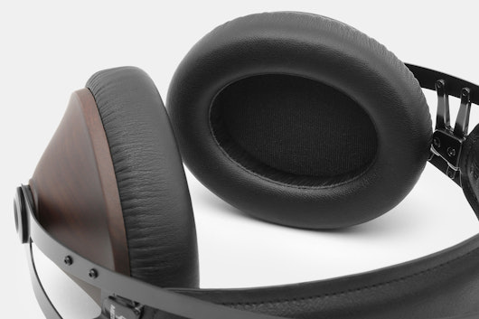 Massdrop x Meze 99 Noir Closed-Back Headphones