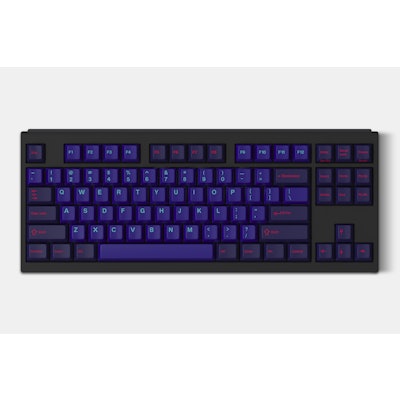 Massdrop x MiTo GMK Laser Custom Keycap Set | Price & Reviews | Massdrop
