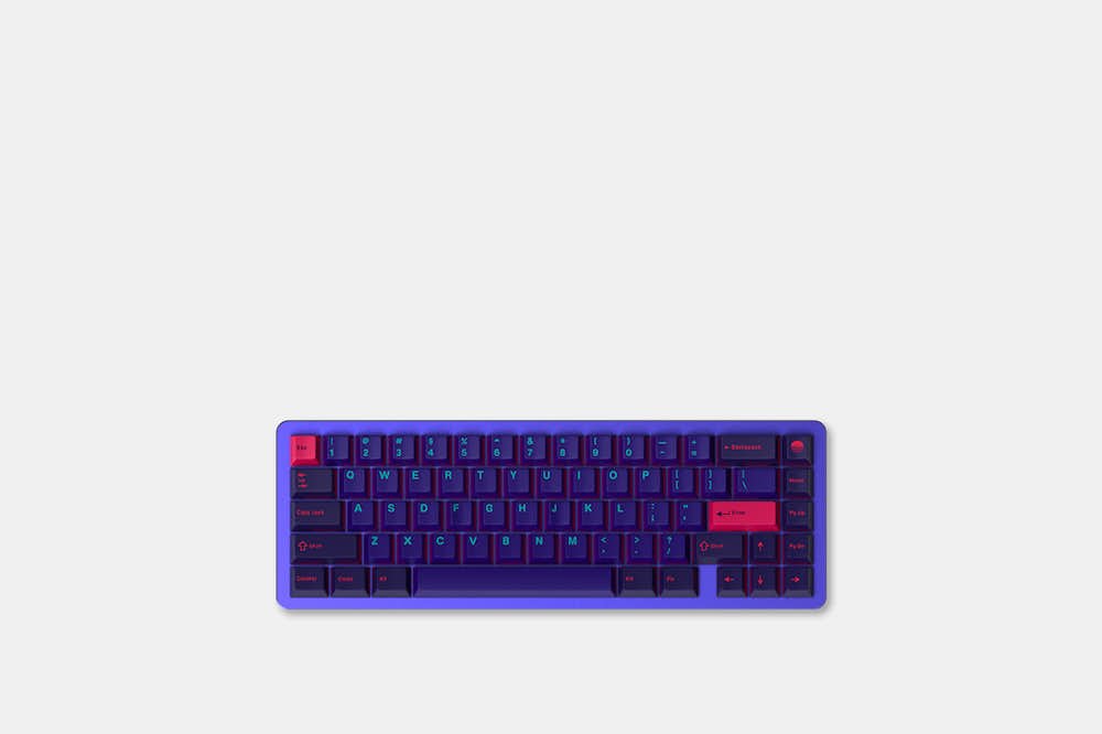 Massdrop x MiTo Laser ALT Mechanical Keyboard | Mechanical Keyboards ...