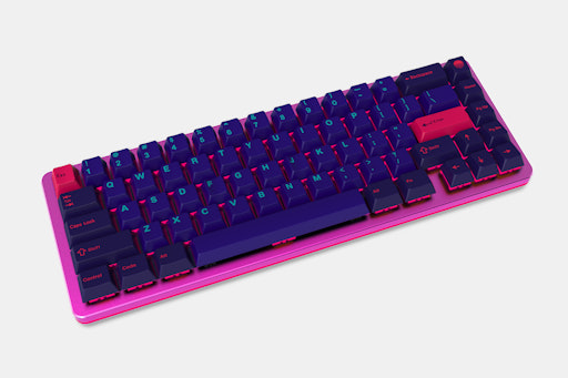 Massdrop x MiTo Laser ALT Mechanical Keyboard