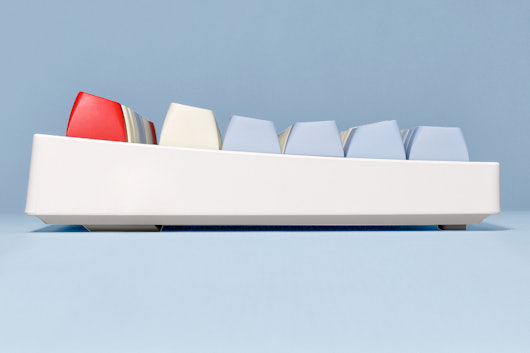 Drop + MiTo MT3 Godspeed R2 Keycap Set