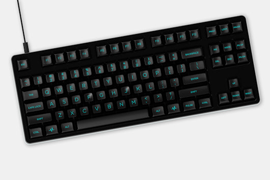 Massdrop x MiTo Pulse CTRL High-Profile Keyboard